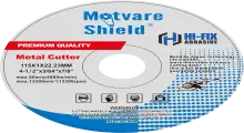 Cutting Disc