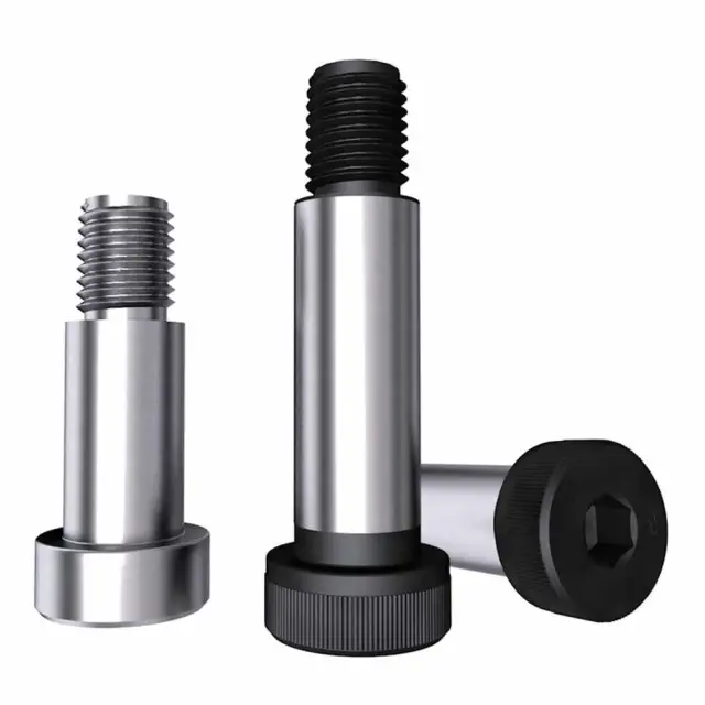 Socket Head Shoulder Bolts