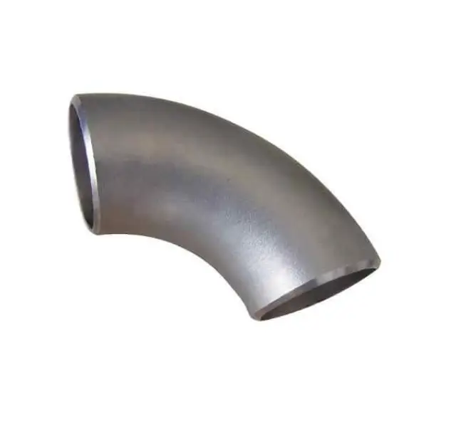 DN 350 Carbon Steel & SS Pipe Elbows