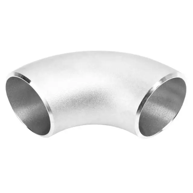 22.5° Stainless Steel & Carbon Steel Elbow