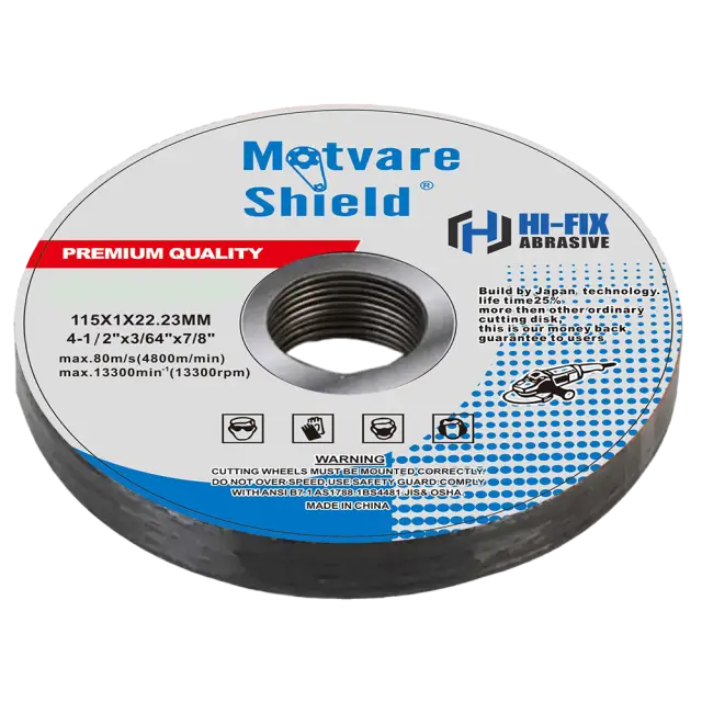 Cutting Disc