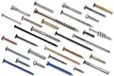 Screws